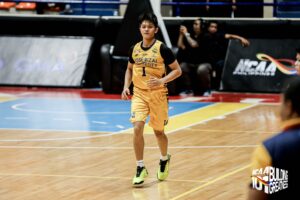 Salvador and JRU beat EAC to stay in race for NCAA quarters berth