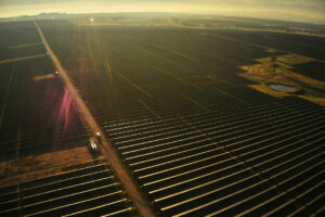 ACEN starts Stubbo Solar in NS Wales