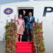 DA chief refutes claim tying First Lady to rice cartel