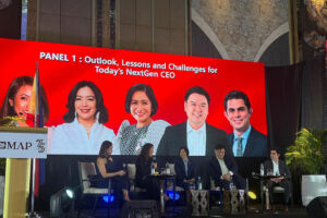 Agility, resilience essential for next-gen business leaders, experts say