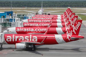 AirAsia MOVE broadens network with VietJet Air flight integration
