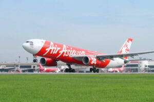AirAsia X opens Kuala Lumpur-Istanbul route for travelers from Manila, Cebu