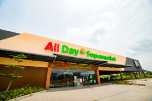AllDay Marts sales drop 52%, Q3 loss at P118M