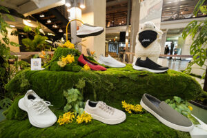 Inside the Allbirds SS26 preview: How Allbirds is making comfort sustainable