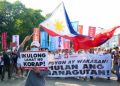 Filipinos push back as flood control scandal sparks fresh protest wave