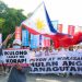 Filipinos push back as flood control scandal sparks fresh protest wave