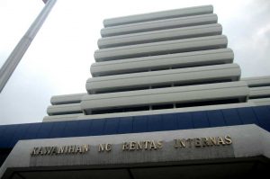 BIR to review audit authorization rules amid ‘weaponization’ claims