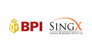 BPI partners with SingX to enable fund transfers from Singapore, Hong Kong, Australia