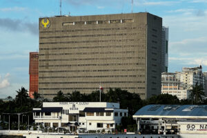 Benign inflation gives BSP space to cut rates