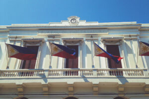 DBCC expecting debt-to-GDP ratio of 63% in 2025, Senate plenary told