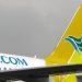 Cebu Pacific receives first Airbus A320neo as holiday travel ramps up