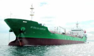 Chelsea trims Q3 net loss on cargo, passenger volumes