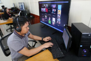 Philippines jumps to 56th in digital competitiveness index