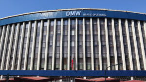 Jobs opening up in European, Mexican markets