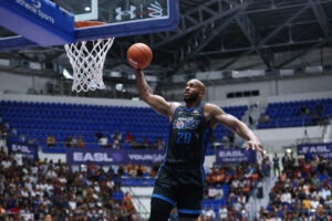 Meralco tops Taiwan champ to revive EASL campaign