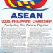 ASEAN 2026 Philippine Chairship: Navigating our Future, Together