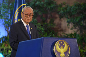 Bond markets urged to stand ready as funding sources during crises