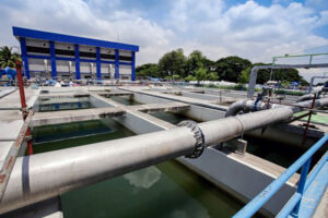 Maynilad posts P3.9-B Q3 net income, up 16% on higher revenues