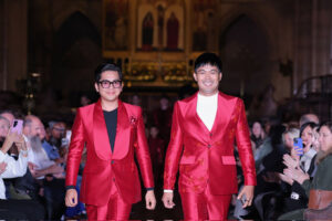 A spotlight on real beauty in the world’s runways