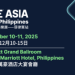 G2E Asia’s grand return to the Philippines: Over 100 brands, 50 expert speakers, and 5 networking cocktails this December