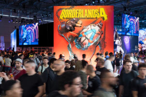 Game developers generate $4.87M in sales leads at fair in Germany