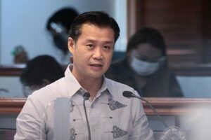 Gatchalian sees farm output growing 3% in 2025