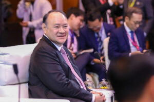 PHL to set up Indo-Pacific defense council with US, Japan and Australia