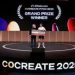 15-year-old Harrison Nott named Grand Winner of Alibaba.com’s CoCreate Pitch, taking home $200,000 prize