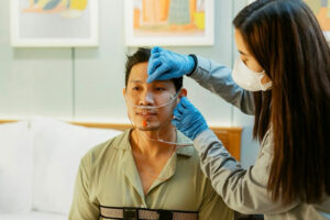 Hele opens dedicated sleep clinic for people with sleep apnea