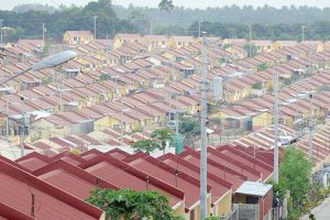 DHSUD to build 705,000 houses by 2028