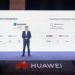 Huawei holds the sixth Innovation and Intellectual Property Forum