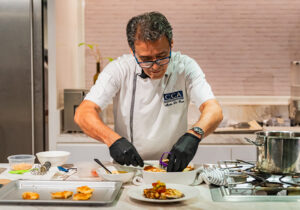 CCA Manila’s first-ever Tikim Weekend Food Market showcases Filipino culinary entrepreneurship