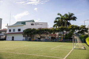 Nord Anglia International School Manila: Future-ready education for a world driven by technology, creativity, and compassion