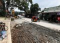 Philippine infrastructure spending slumps in September