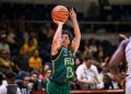 FEU’s Janrey Pasaol edges DLSU’s Mike Phillips to snatch MVP award