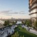 JP Morgan unveils £3bn Canary Wharf tower in major vote of confidence for UK economy