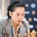 WGM Frayna beats Buyankhishig to remain in title hunt in ASEAN Individual Chess Championships