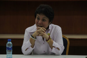 Ex-commissioner acknowledges potential for BIR’s LoA to be abused