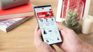 Lazada sees surge in holiday shopping during 11.11 sale