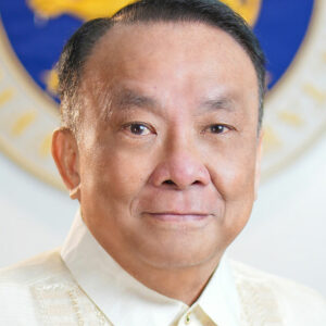 Bersamin says he did not resign, denies hand in budget insertions