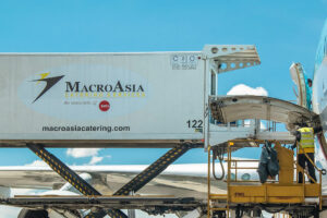 Aviation, catering drive MacroAsia’s Q3 profit to P342.6M