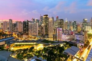 Ayala Land raises P4 billion from block sale of AREIT ahead of asset infusion