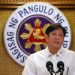 Marcos to dissolve investment affairs office