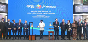 Fundamentals, dividend, and growth plans drive Maynilad post-IPO outlook