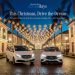 Mercedes-Benz dream days: This Christmas, Drive the Dream