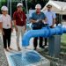 New Metro Dumaguete Water pumping station increases supply to 3,000 households