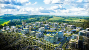 Ayala Land targets BPOs, multinational companies for new Nuvali business hub