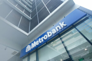 Metrobank’s net income climbs to P12.43 billion in third quarter