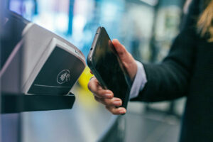 Stronger cyber guardrails needed as device-based payments gain ground