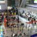 NAIA passenger volume nearly 39 million in first nine months 